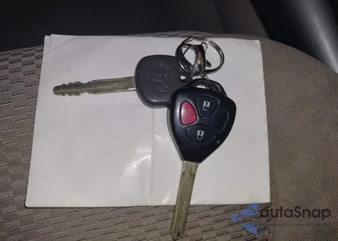 2007 Toyota Rav4 Limited V6 z USA, uszkodzony, nr VIN JTMBK31V076016009